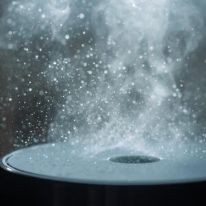 Humidification de l'air